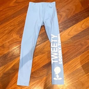 Looney Tunes Athletic Pants